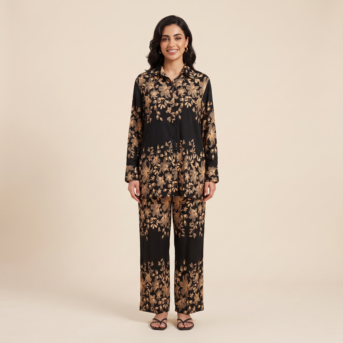 Womens 2Pcs Set A-7180