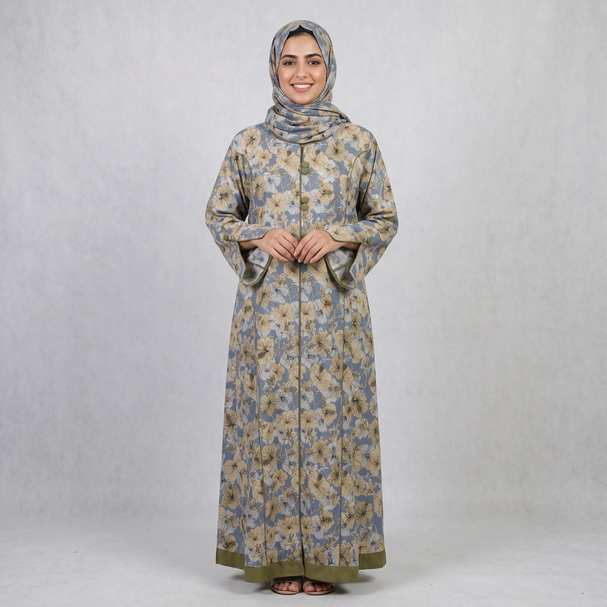 Darrah Nisai 1Pcs 003328