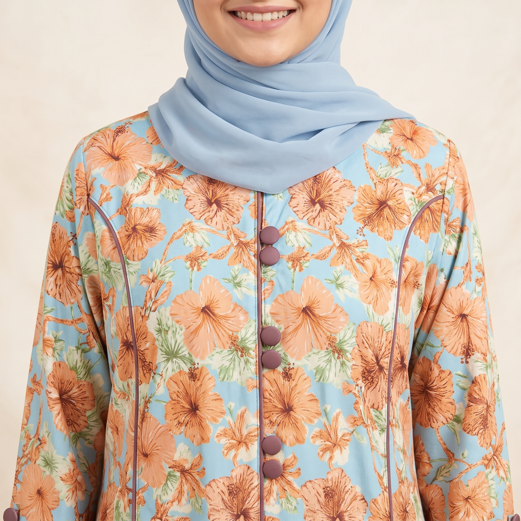 Darrah Nisai 1Pcs 003328