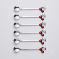 Cherry Teaspoons 19-22