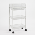 Padded Folding Chair 1-36132