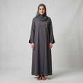 Abaya Jacket 1Pcs 0271