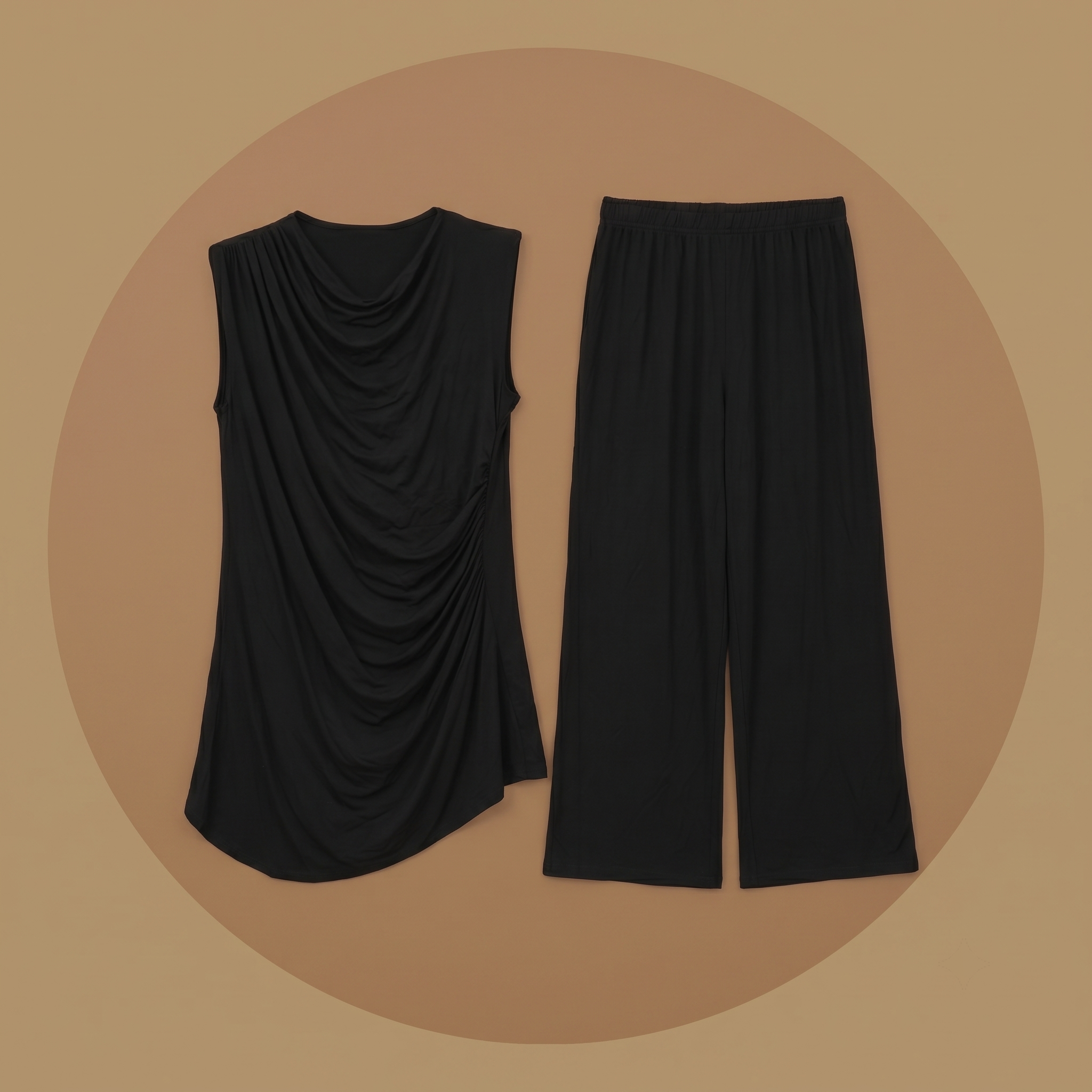 Womens 2Pcs Set 4973