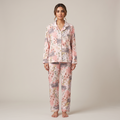 Womens Pajamas 2Pcs CD361