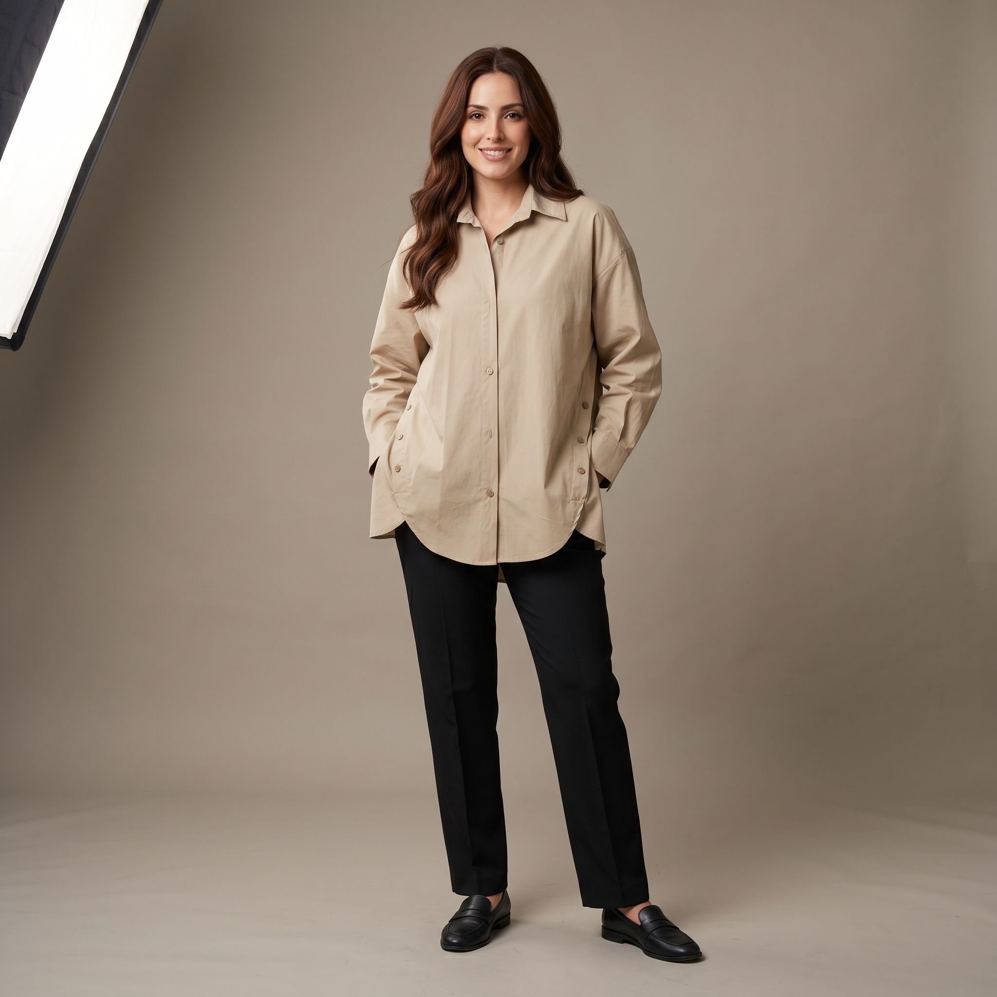 Womens Shirt 1Pcs 767