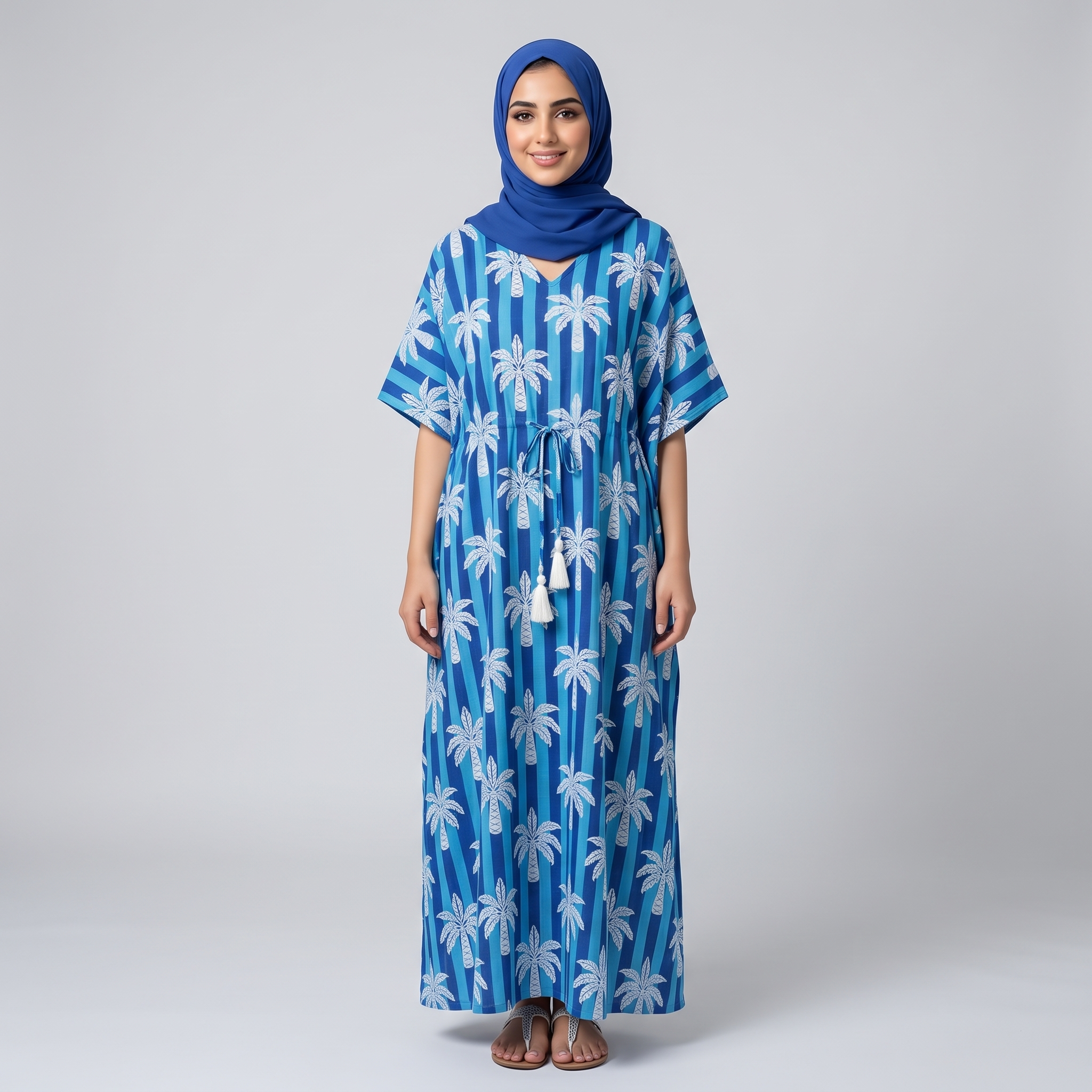Womens Fustan 1Pcs BR2617E