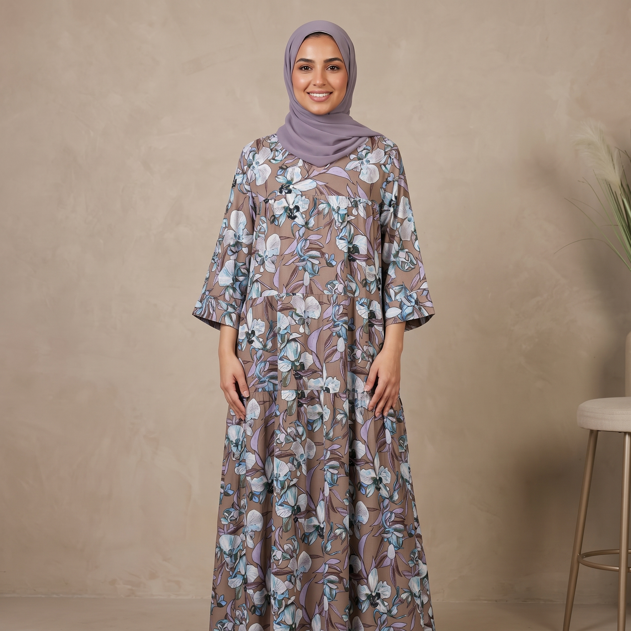 Darrah Nisai 1Pcs A0027-1