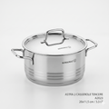 Steel Pot 3.3L A2023