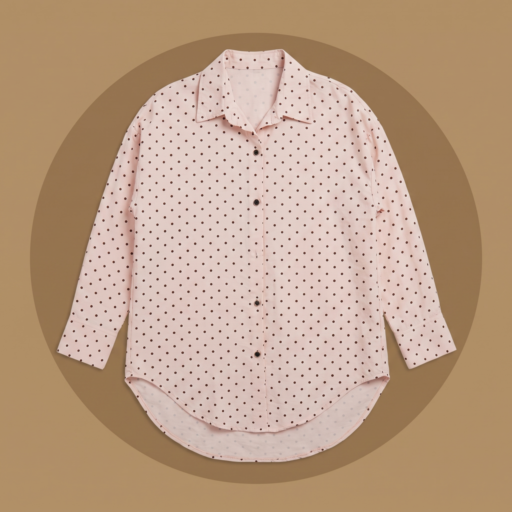Womens Shirt 1Pcs 110