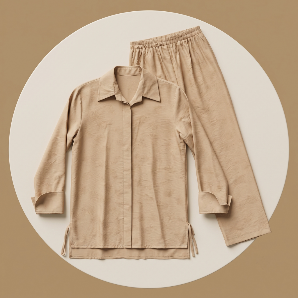 Womens 2Pcs Set 003-1