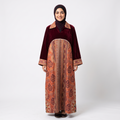 Ramadan Darrah 2Pcs 004924
