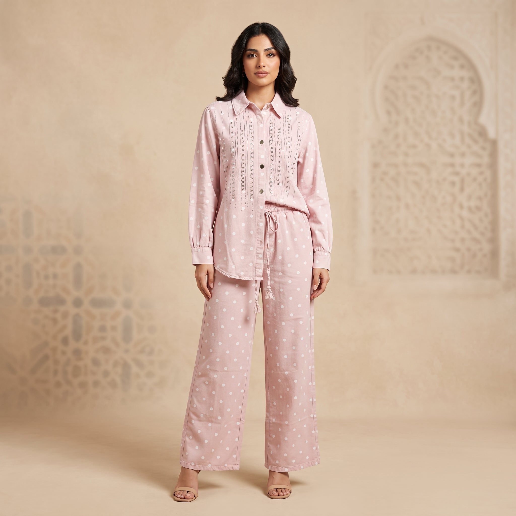 Womens 2Pcs Set 7152