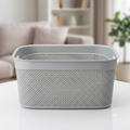 [GPN6065] Plastic Drum with Removable Lid 28 Liters PN6065