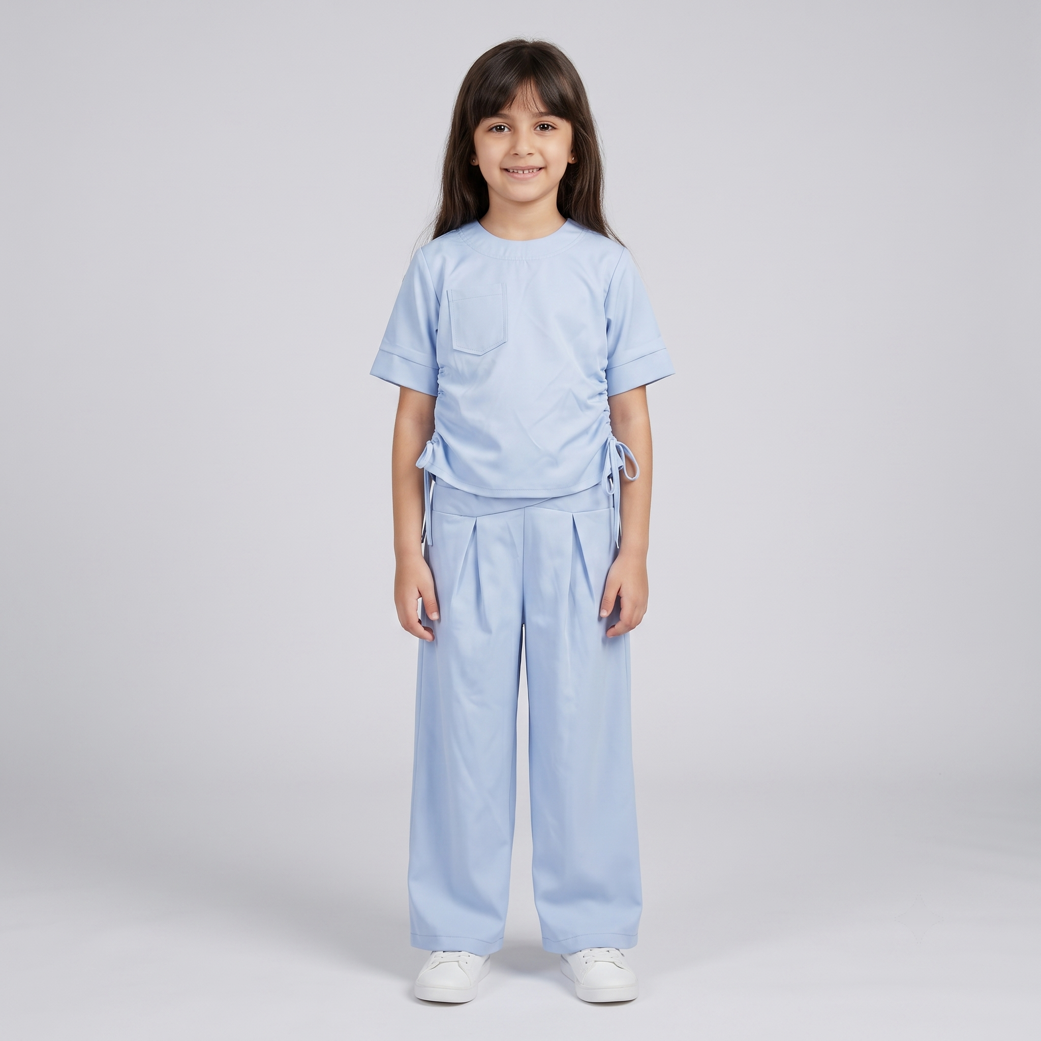 Girls 2Pcs Set 7170