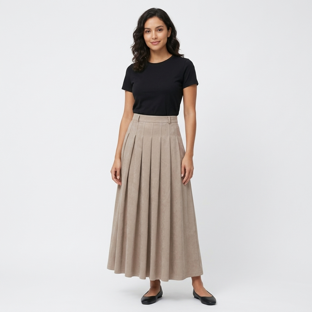 Womens Tannura L-45