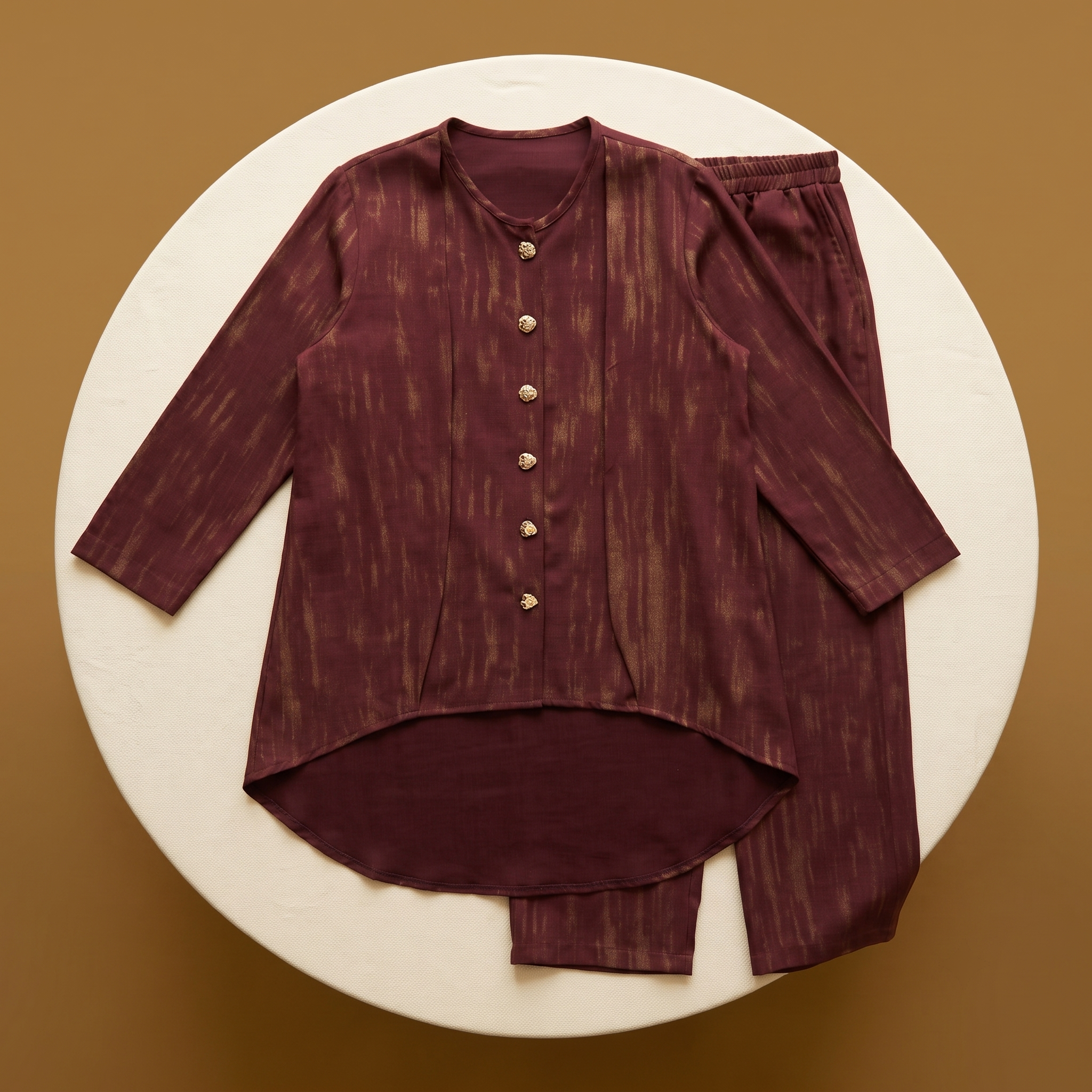 Womens 2PCS Set 916