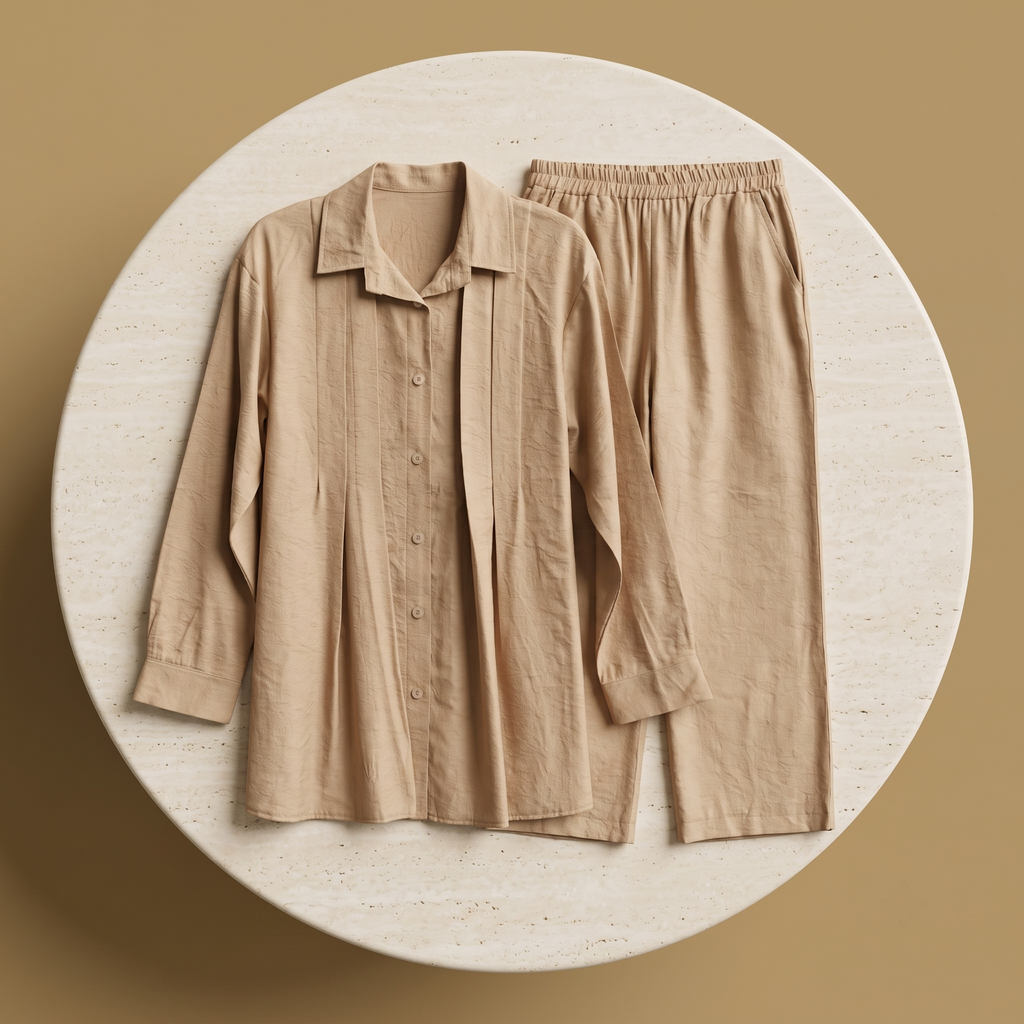 Womens 2Pcs Set 006