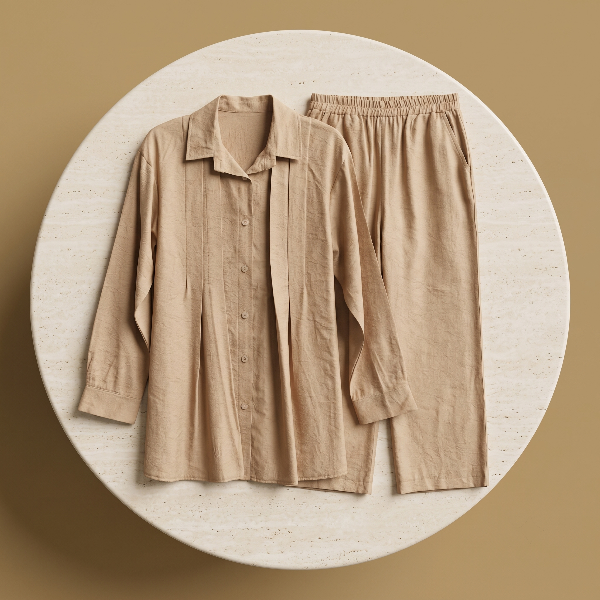 Womens 2Pcs Set 006