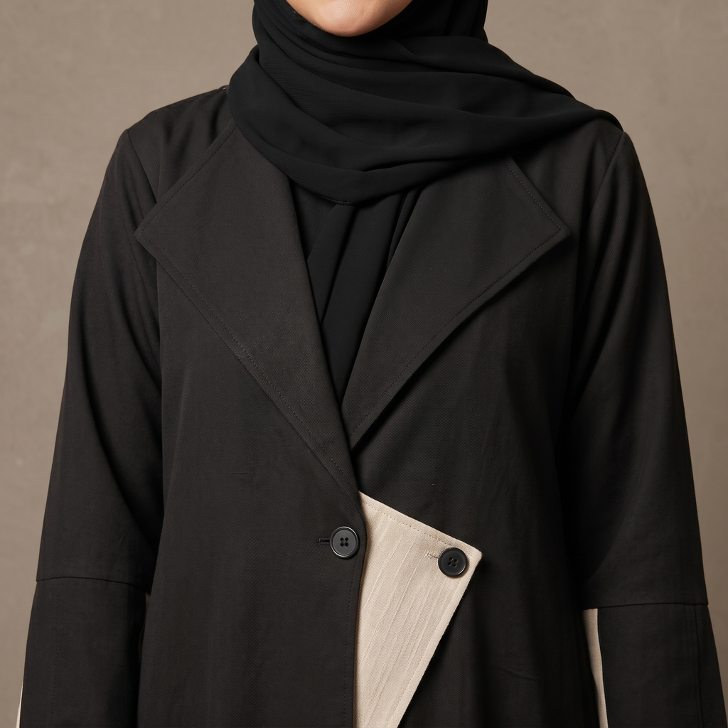 JACKET LADIES 1PCS 0508