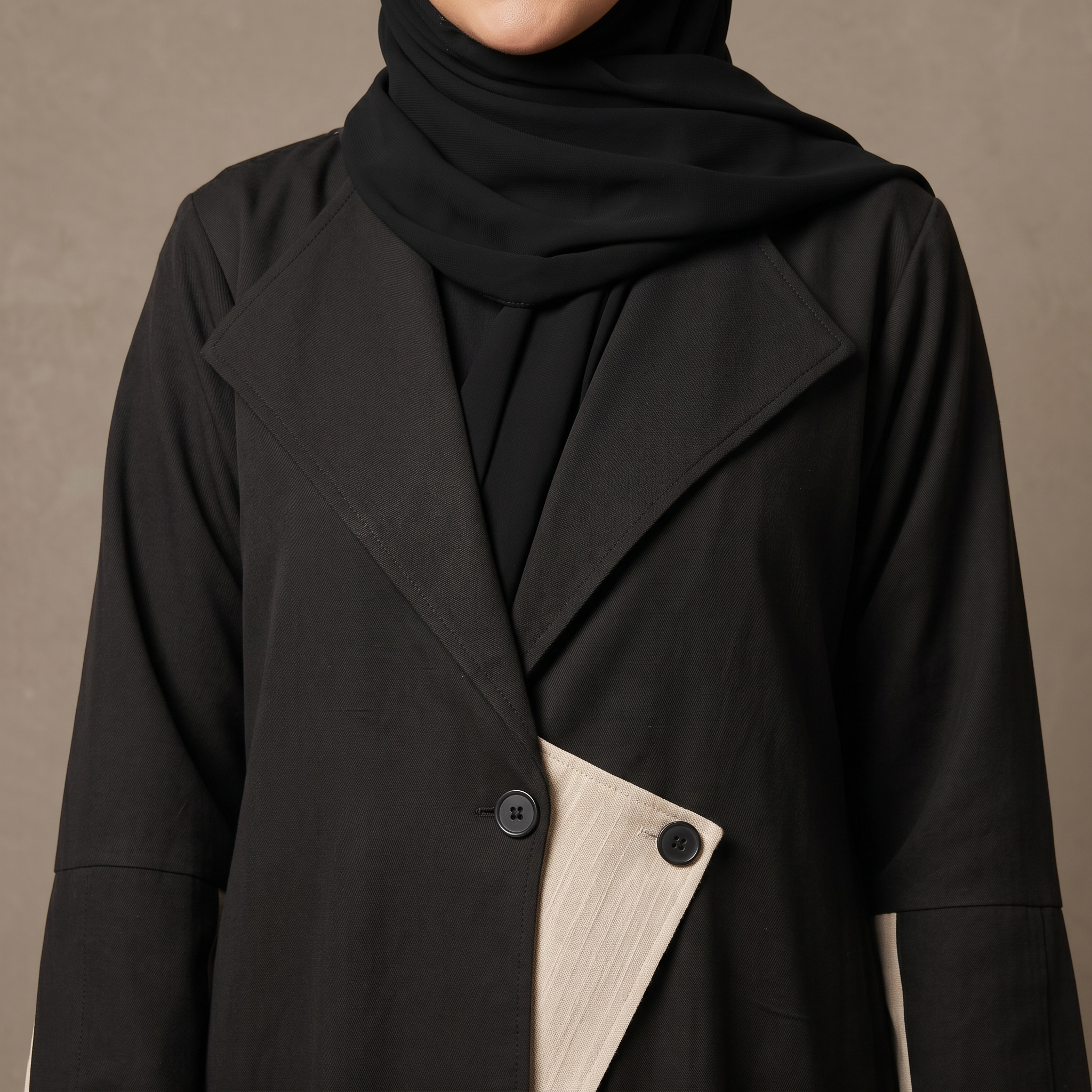 JACKET LADIES 1PCS 0508