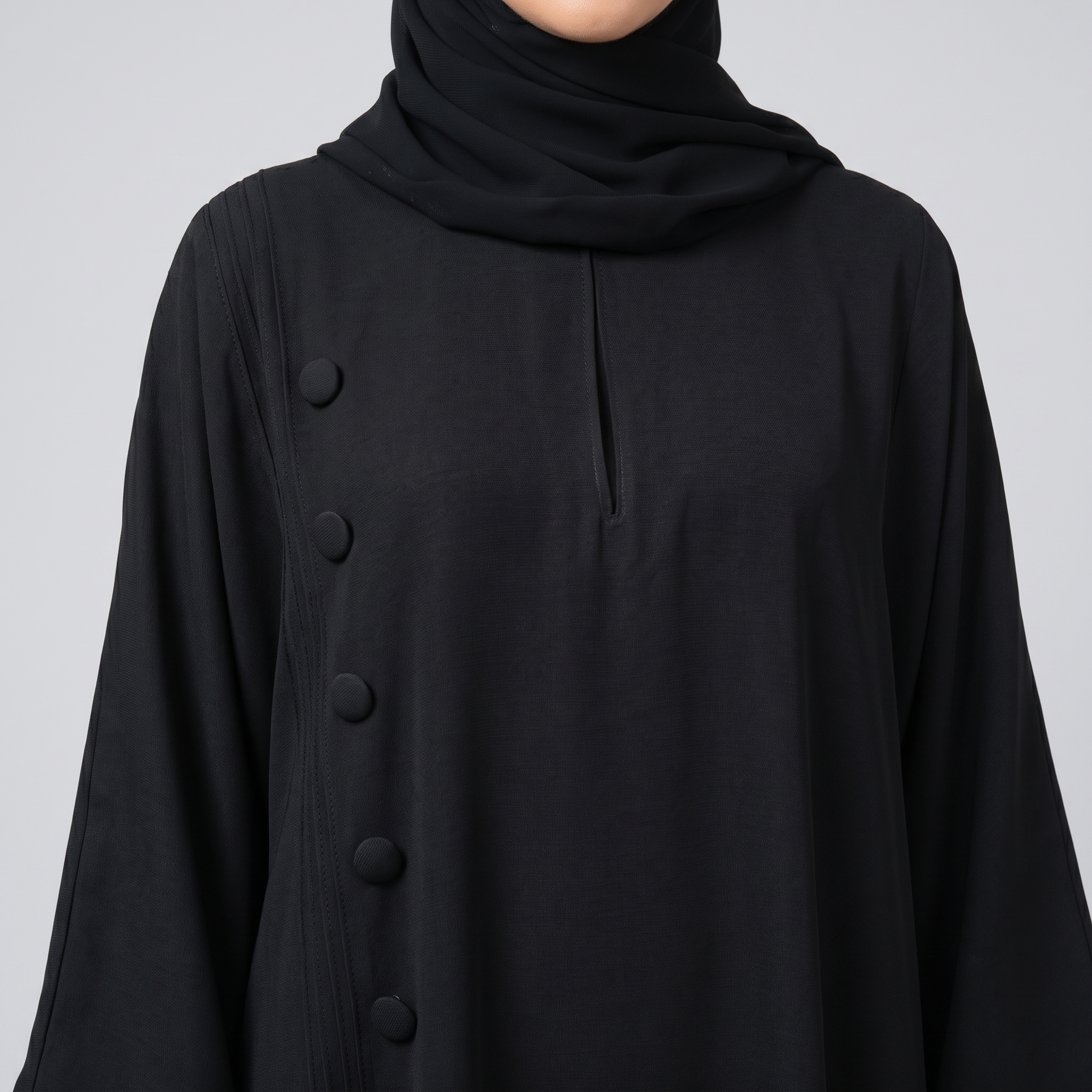 Abaya 1Pcs 0275