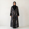 Abaya & Shella 2Pcs 0311