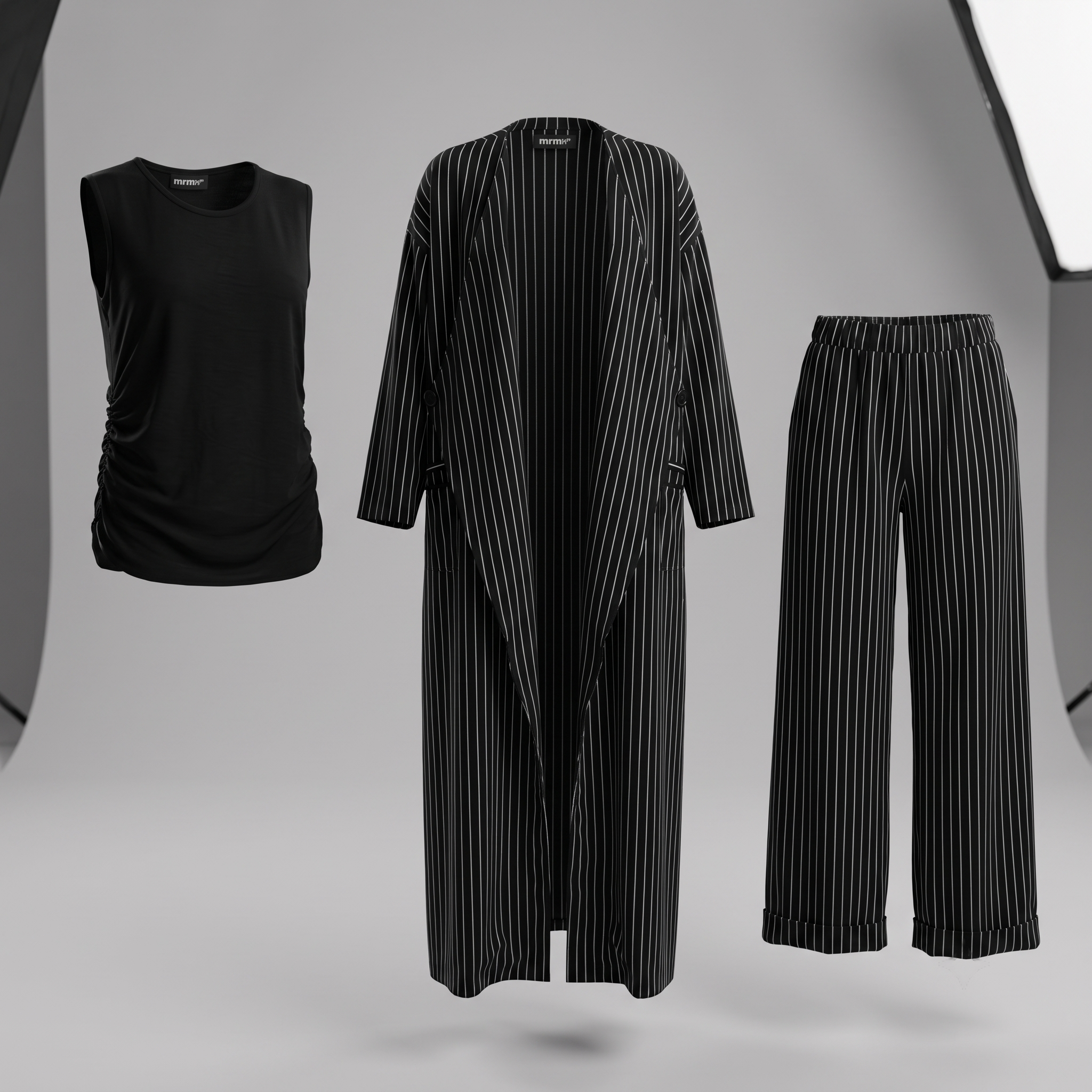 Womens 3Pcs Set 1179