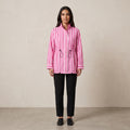 Womens Jacket 1Pcs 8636-2