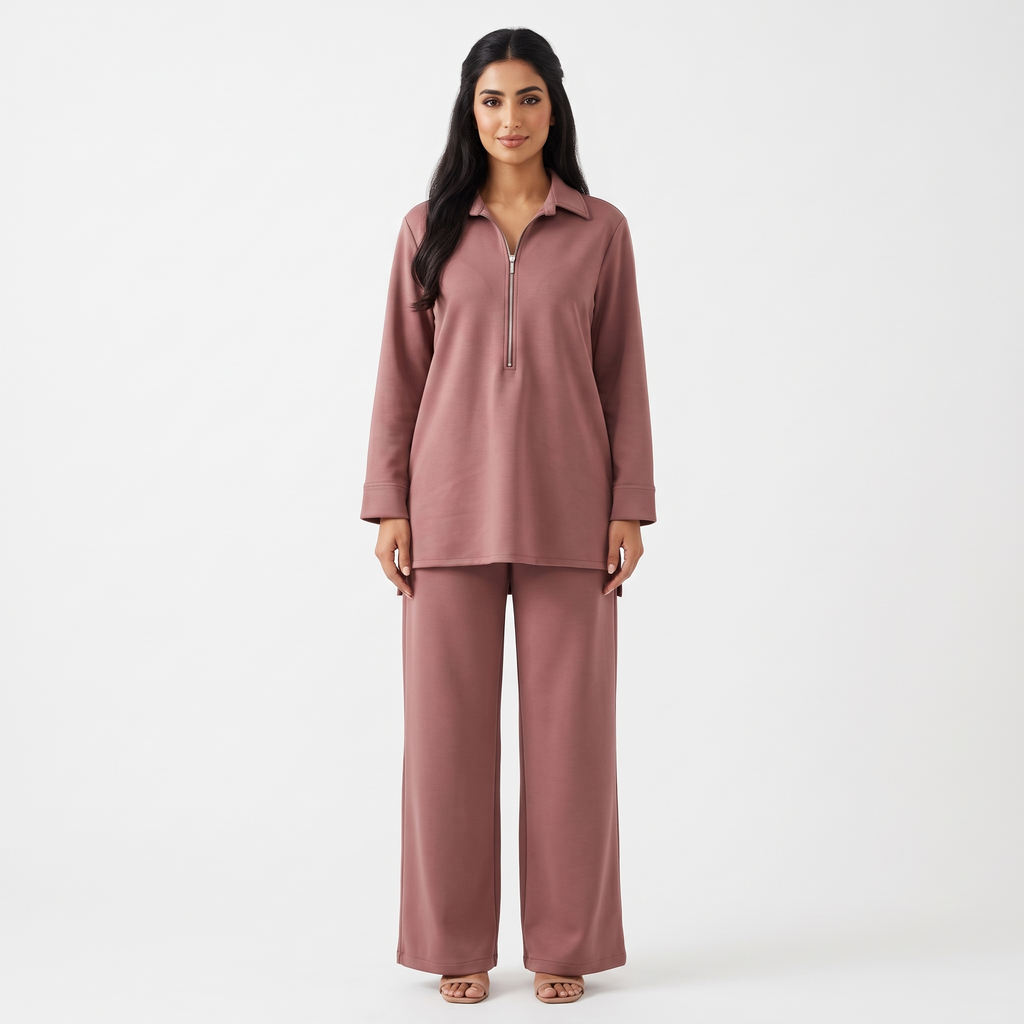 Womens 2Pcs Set 8061