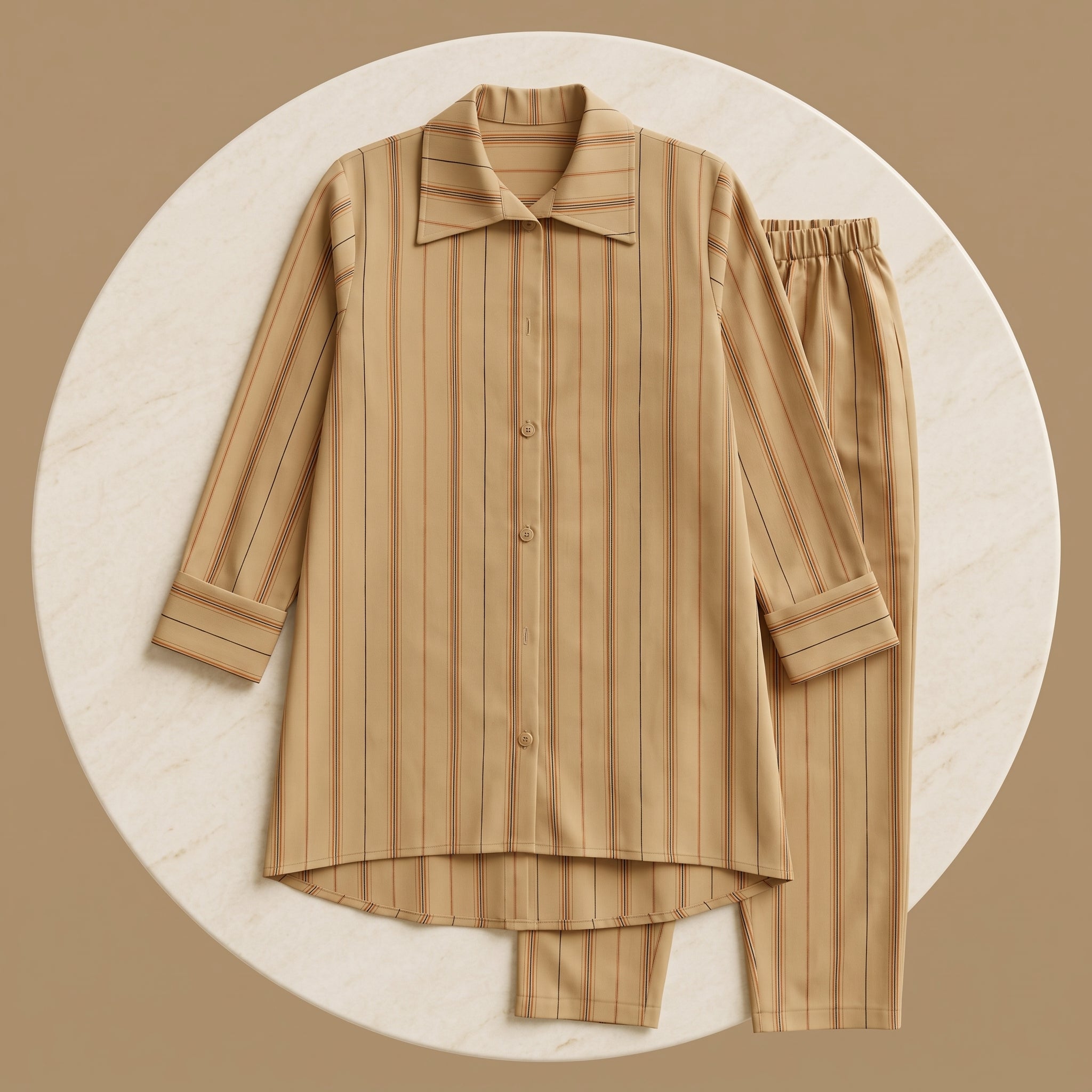 Womens 2Pcs Set 009