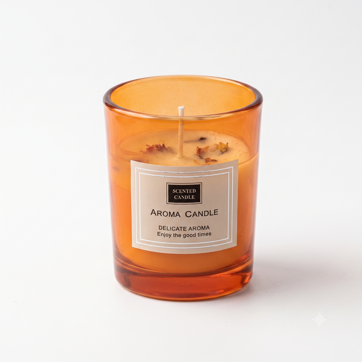 Mini Scented Candle - HM46-7