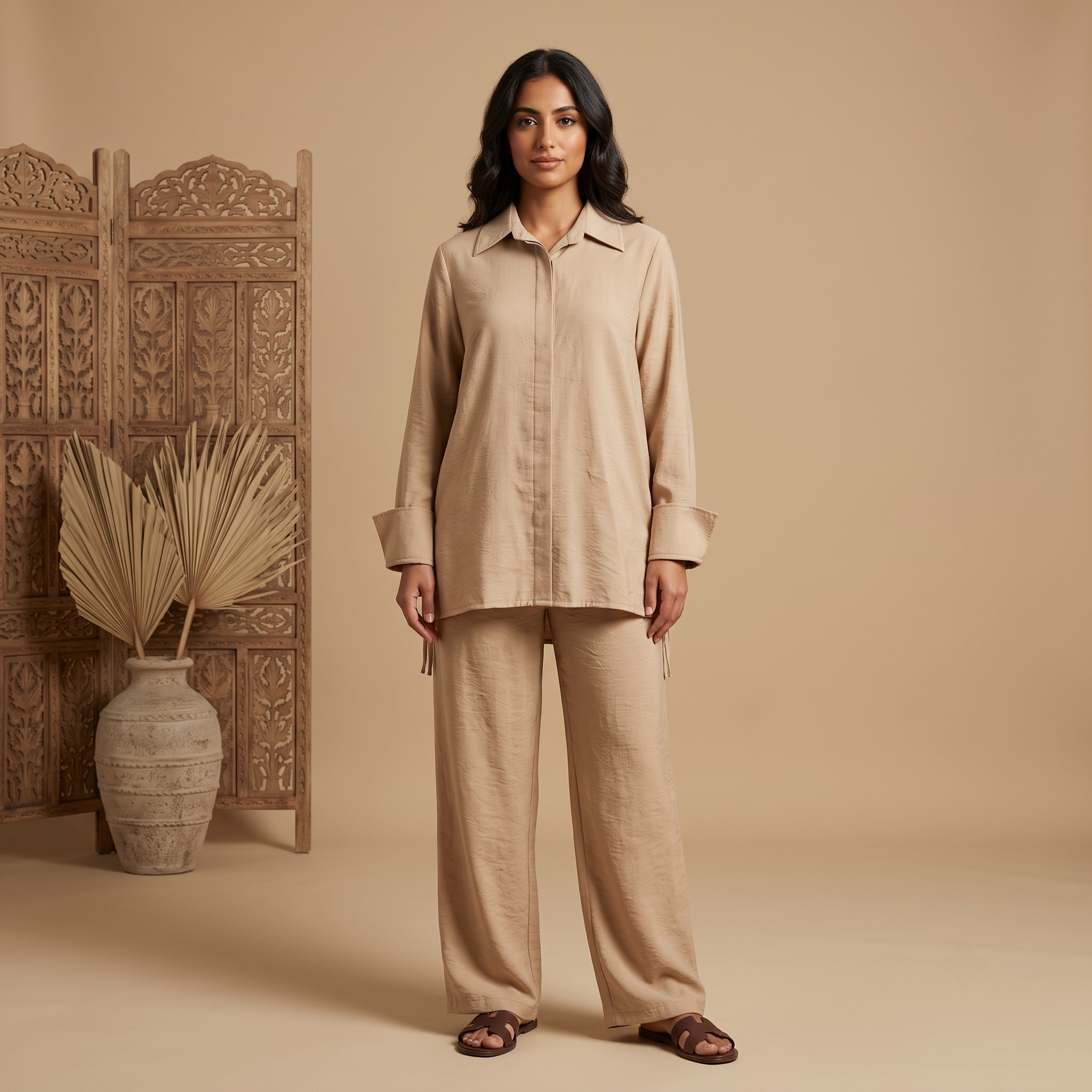 Womens 2Pcs Set 003-1