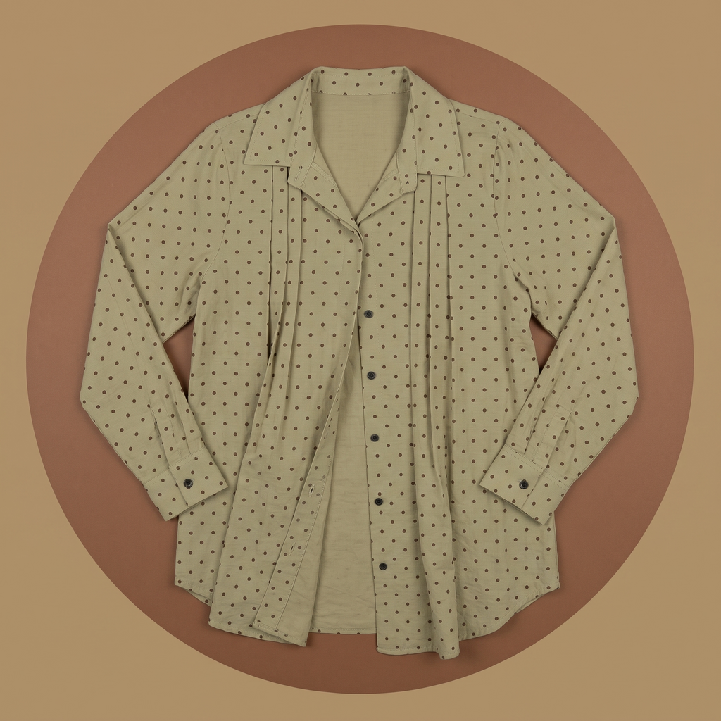 Womens Shirt 1Pcs 109