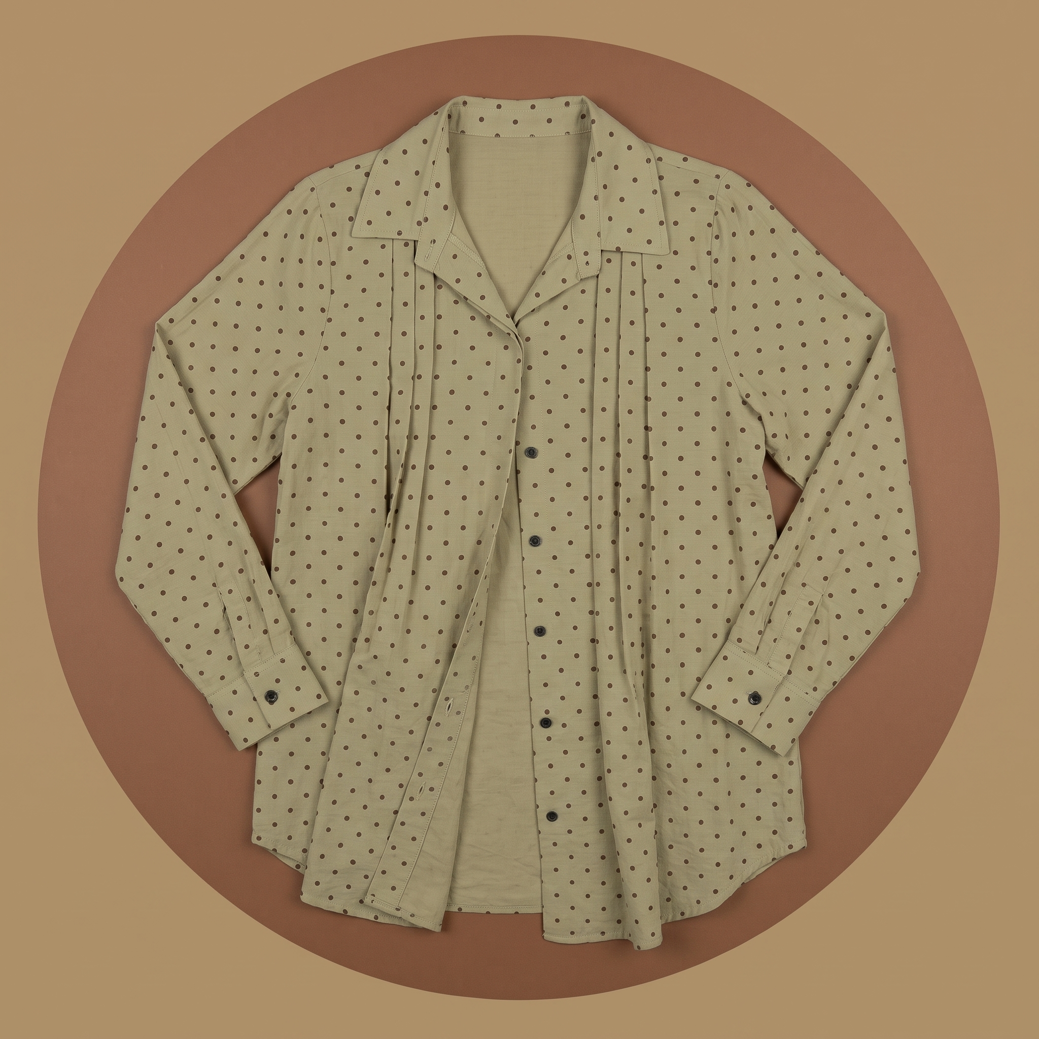 Womens Shirt 1Pcs 109