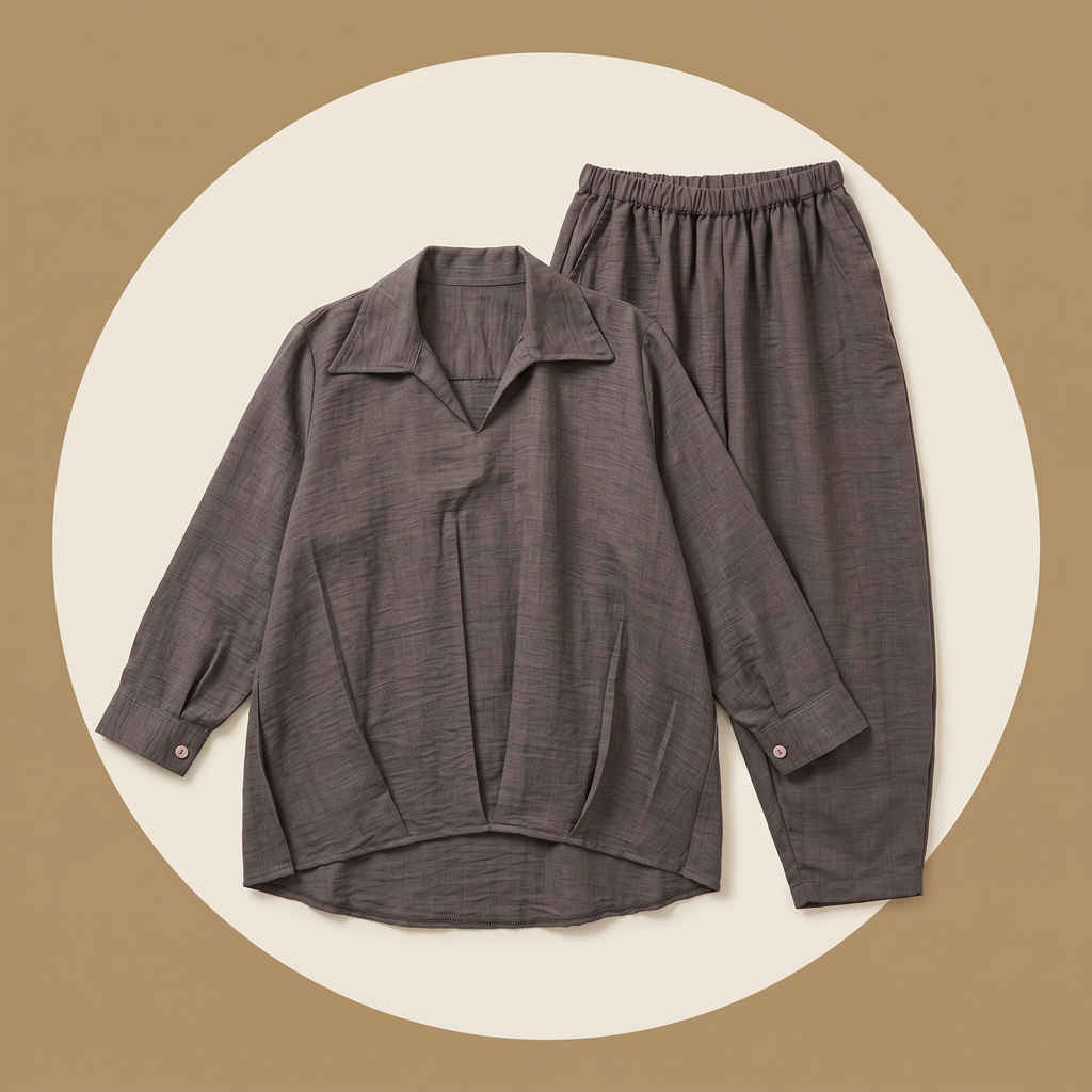 Womens 2Pcs Set 005575