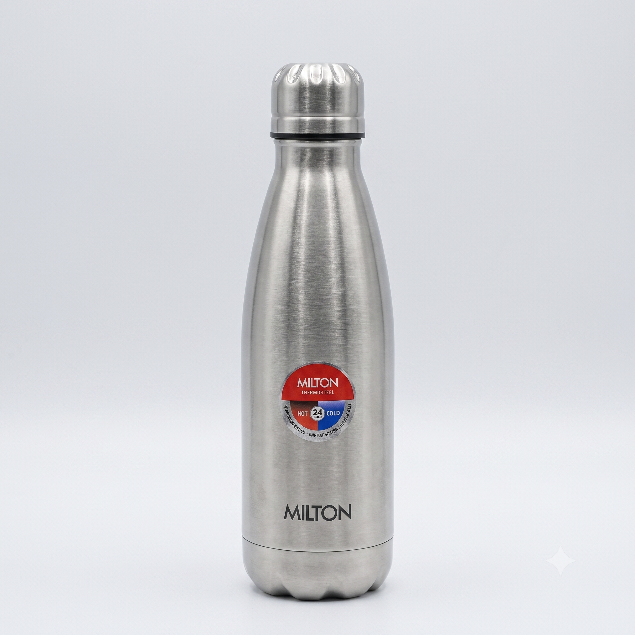 DUO BOTTLE-بوطل استيل0.500 لتر
