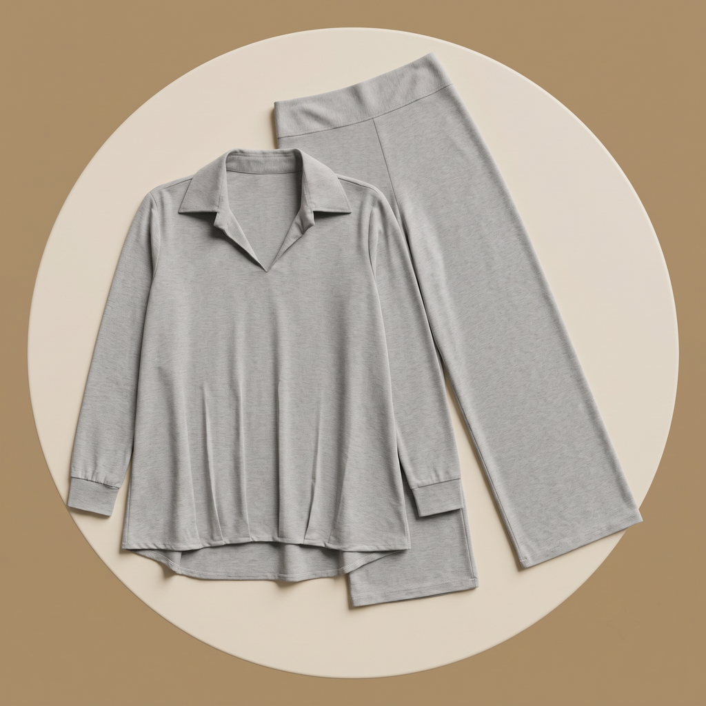 Womens 2Pcs Set 18178