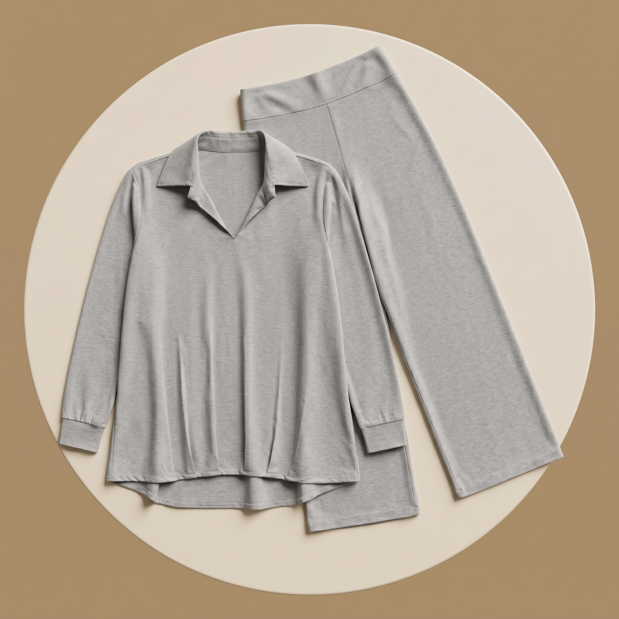 Womens 2Pcs Set 18178