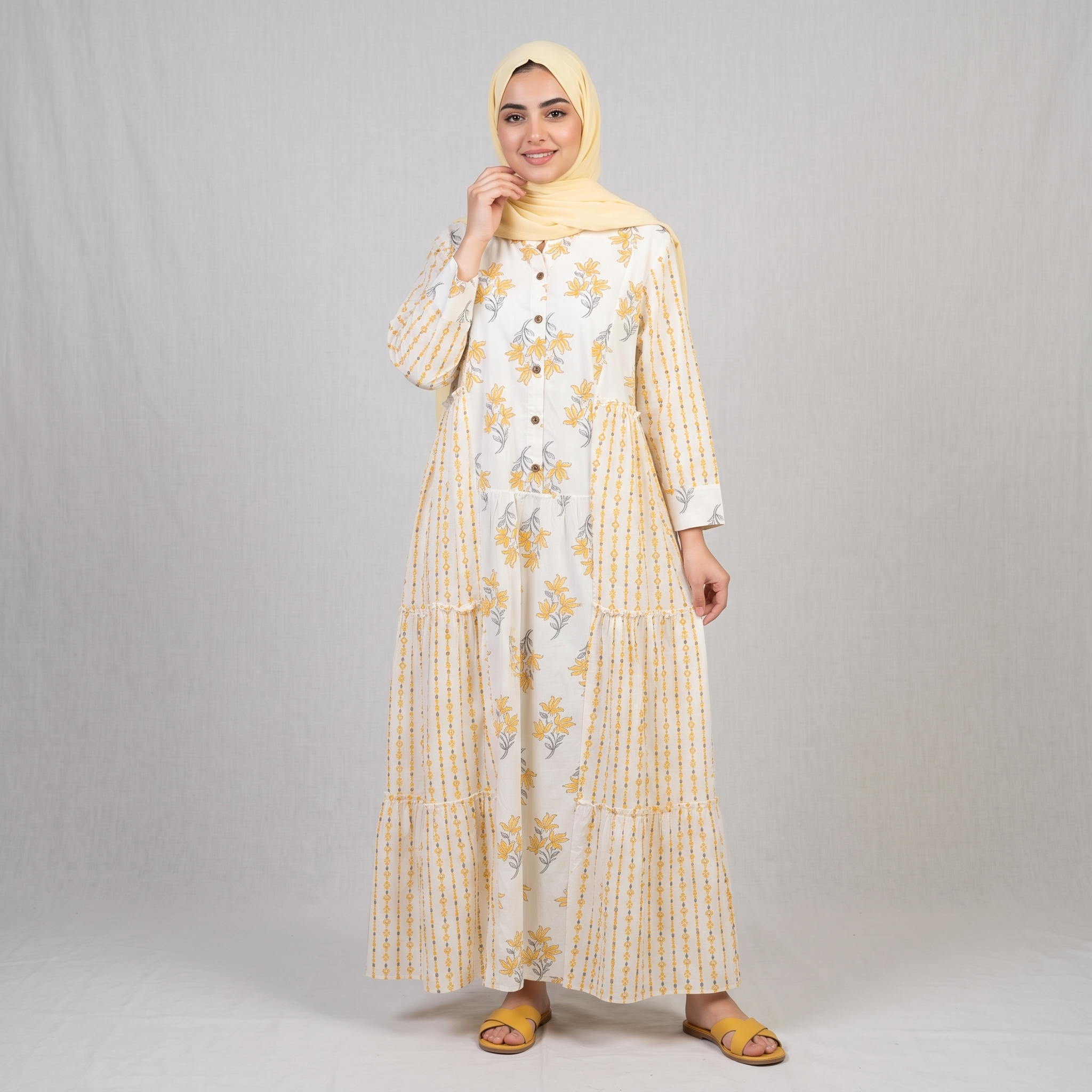 Darrah Nisai 1Pcs 004602