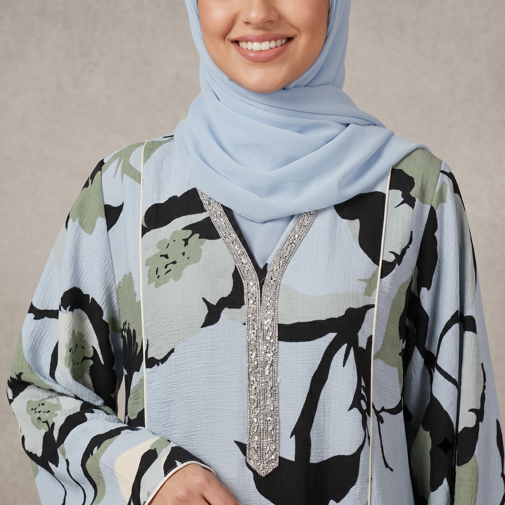 Darrah Nisai 1Pcs 005568-1