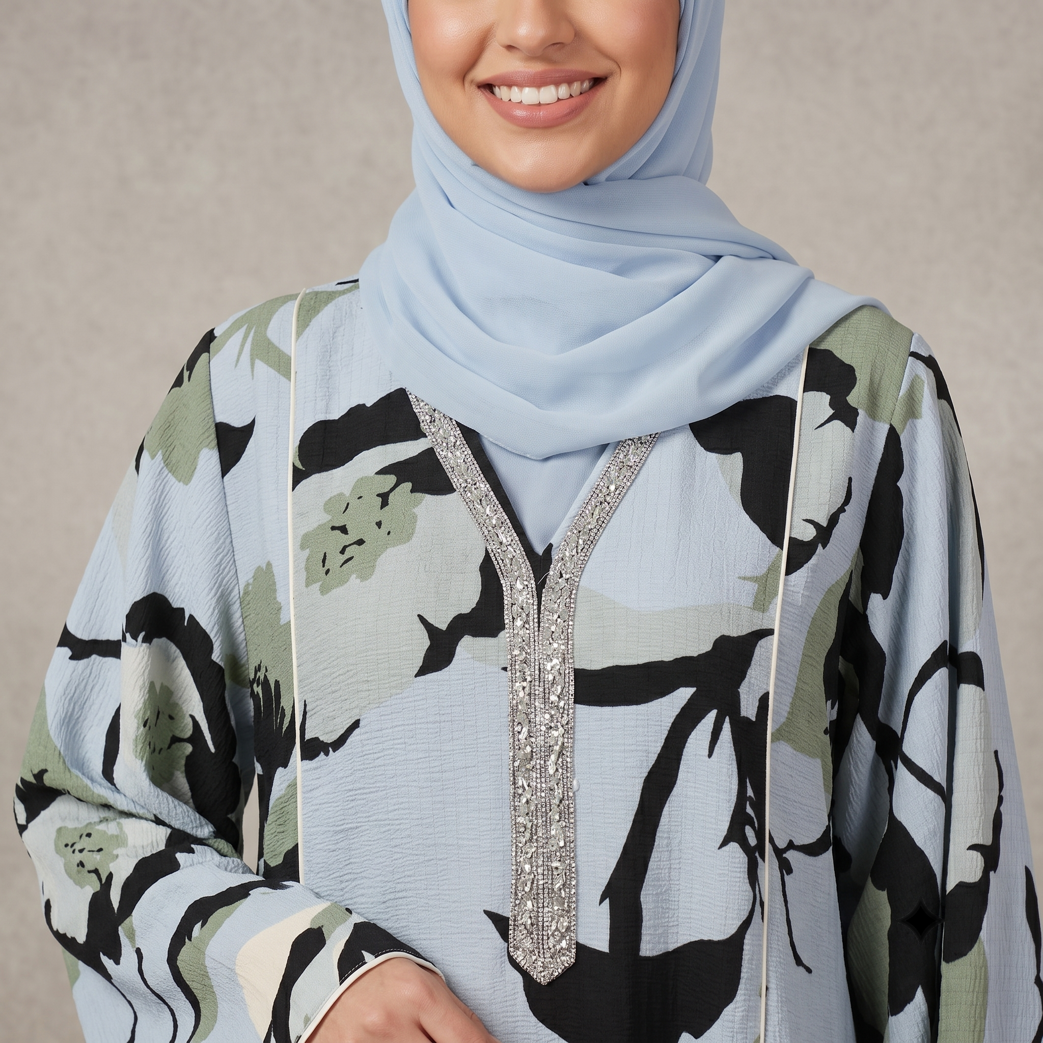 Darrah Nisai 1Pcs 005568-1