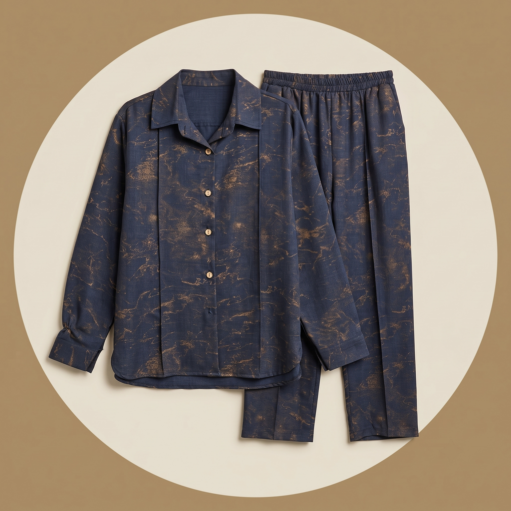 Womens 2Pcs Set 101-1