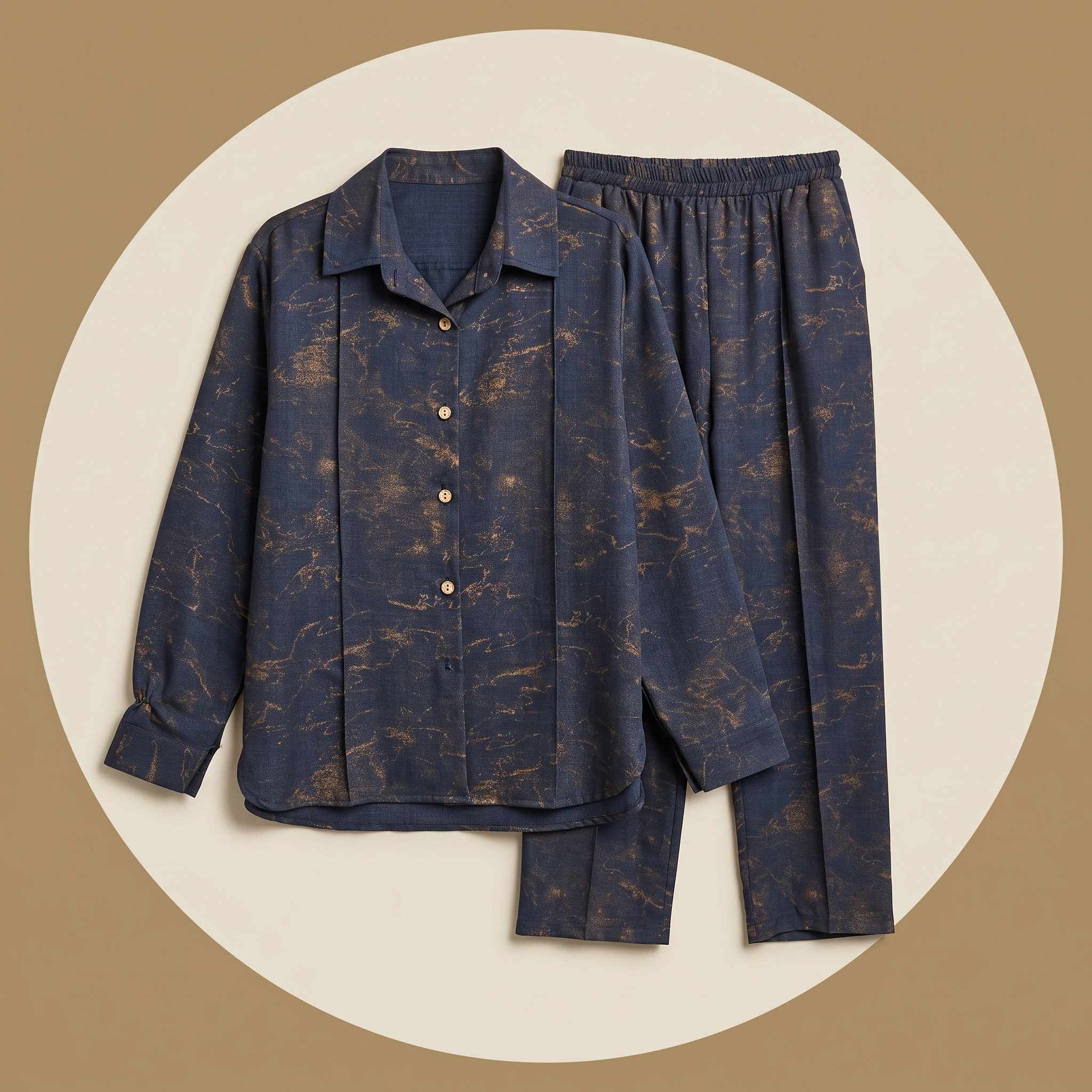 Womens 2Pcs Set 101-1