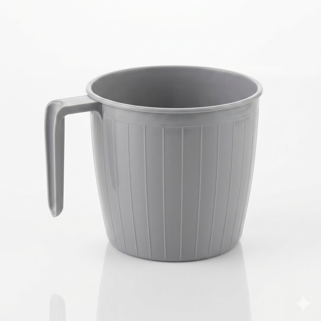 كوب سعة 1 لتر AF -518