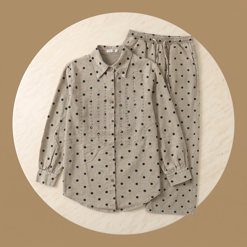 Womens 2Pcs Set 7152