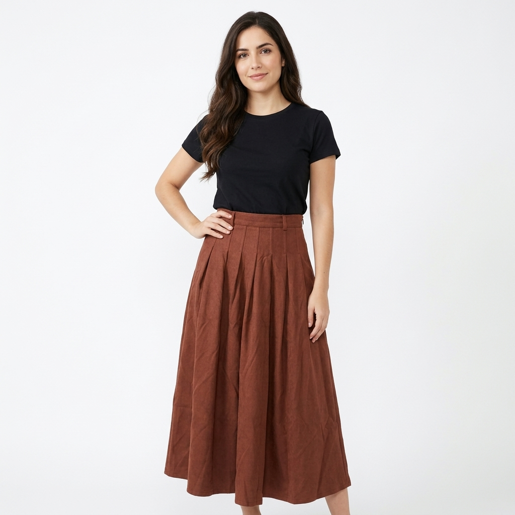 Womens Tannura L-45