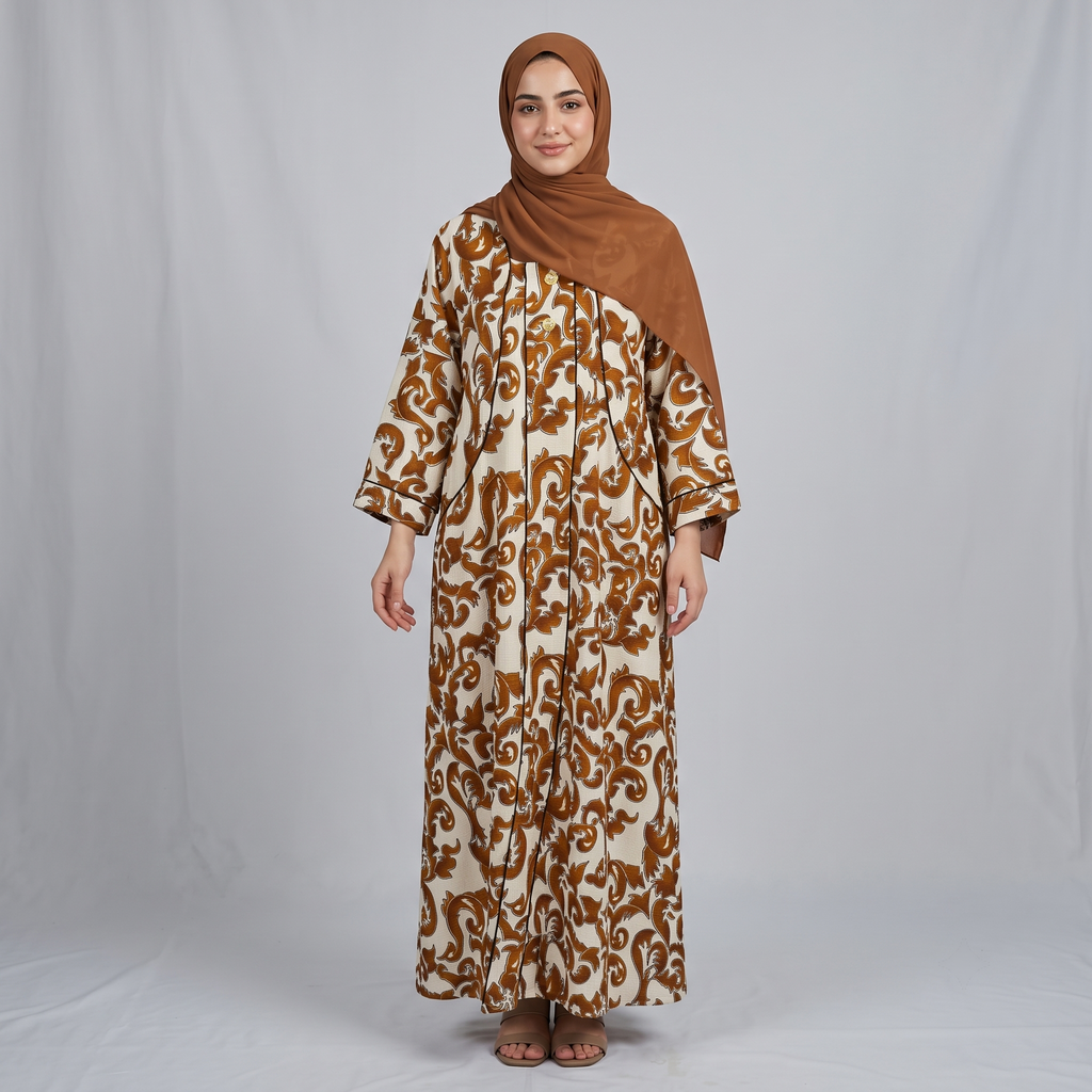 Darrah Nisai 1Pcs 005571-1