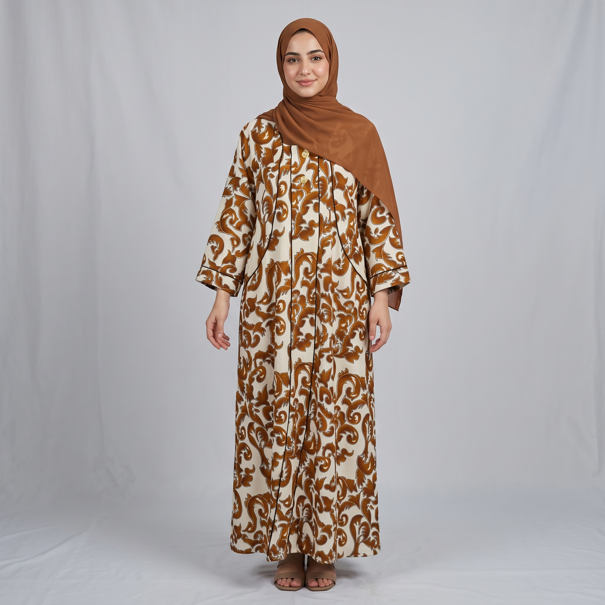 Darrah Nisai 1Pcs 005571-1