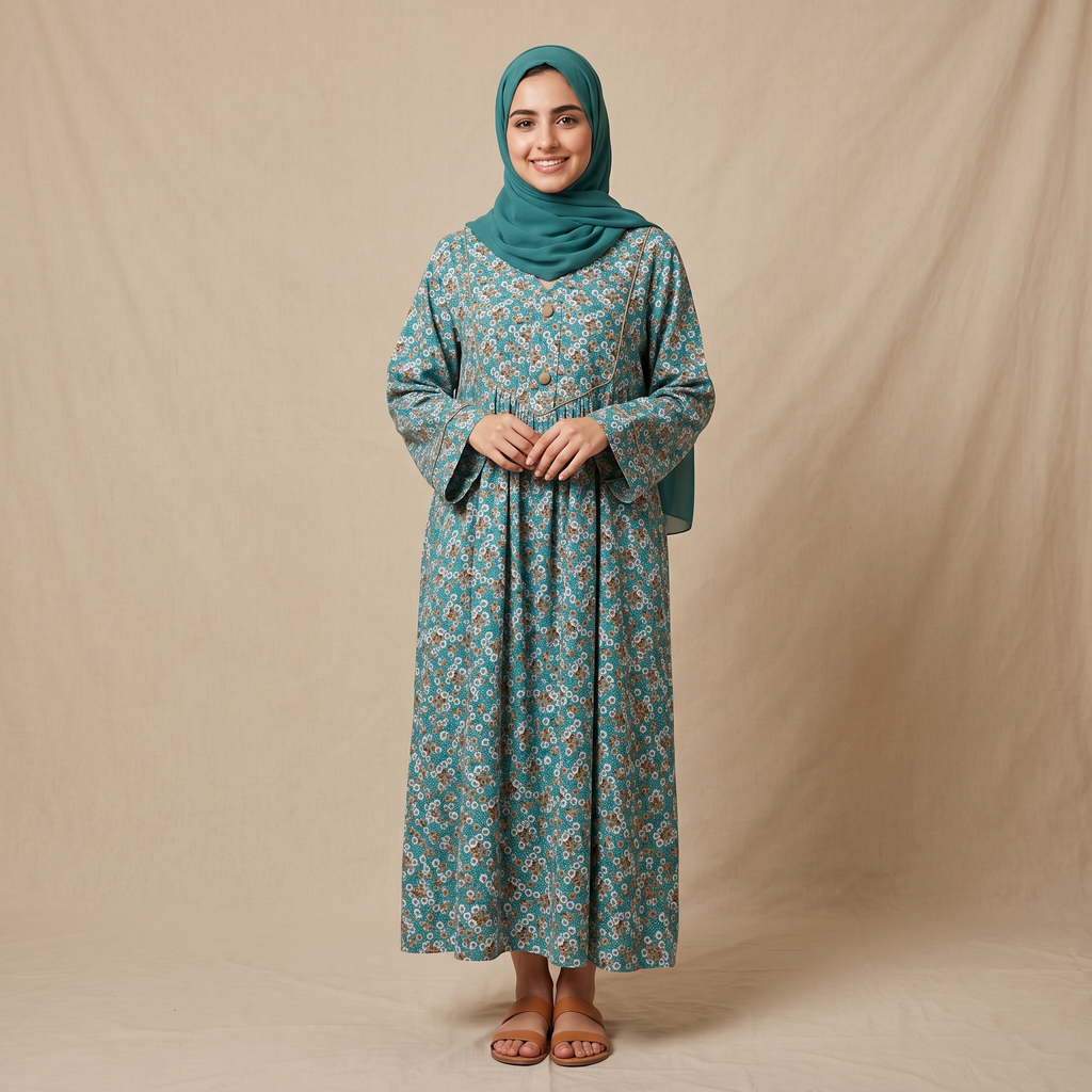 Darrah Nisai 1Pcs A0010-1