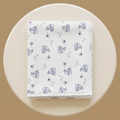 Baby Printed Blanket RY-40852